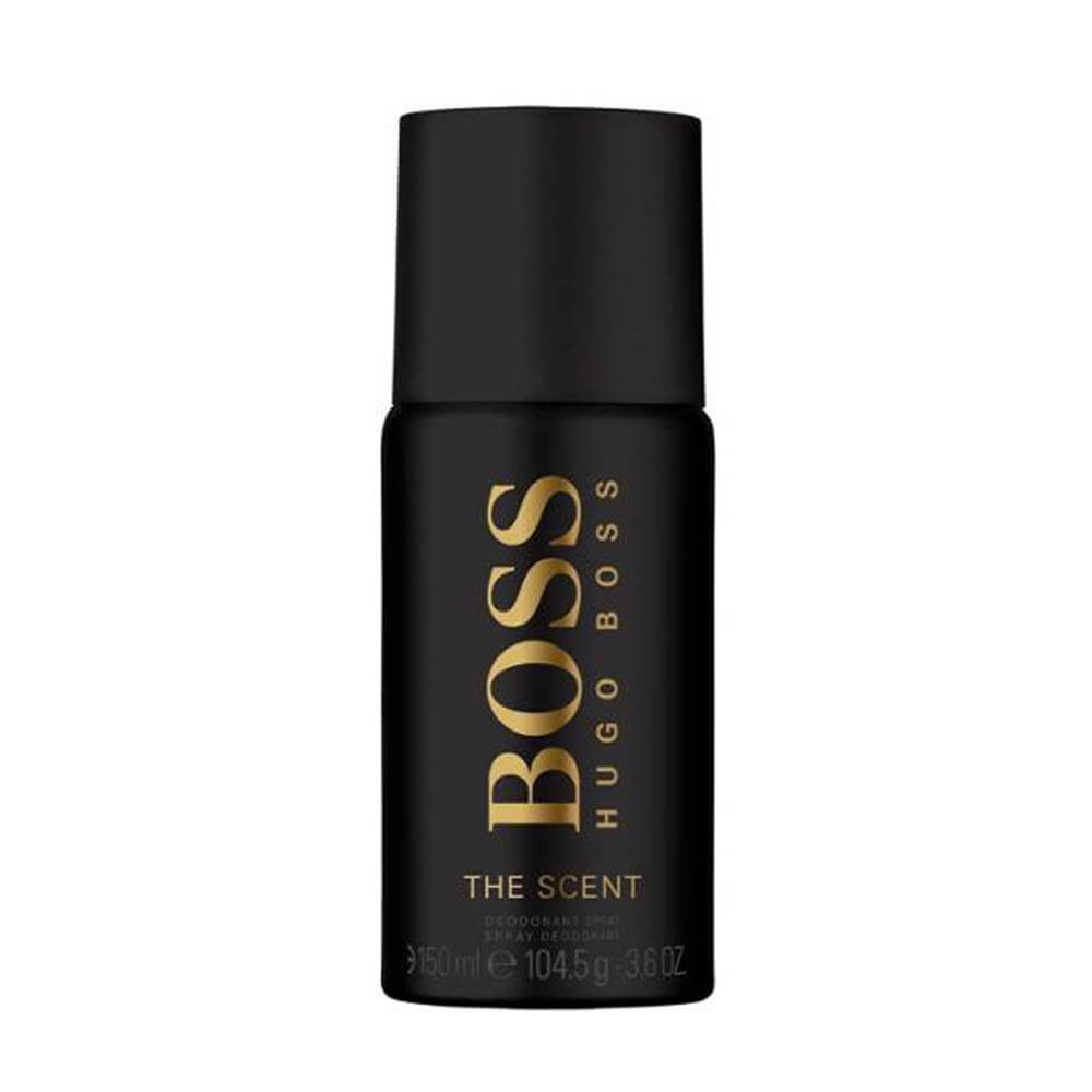 Boss The Scent Deodrant Spray 150ml